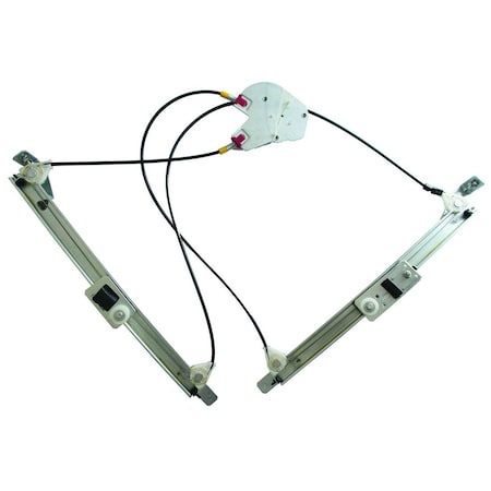 Ilb Gold Replacement For Optimum, Optr2735R Window Regulator OPTR2735R WINDOW REGULATOR